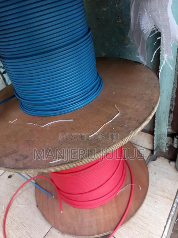 4mm Solar Pv Cable - main view