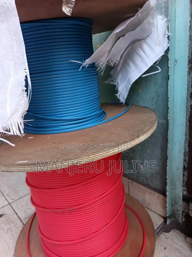 4mm Solar Pv Cable - thumbnail 3