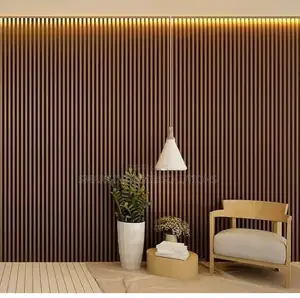 Interior WPC Wall Panels