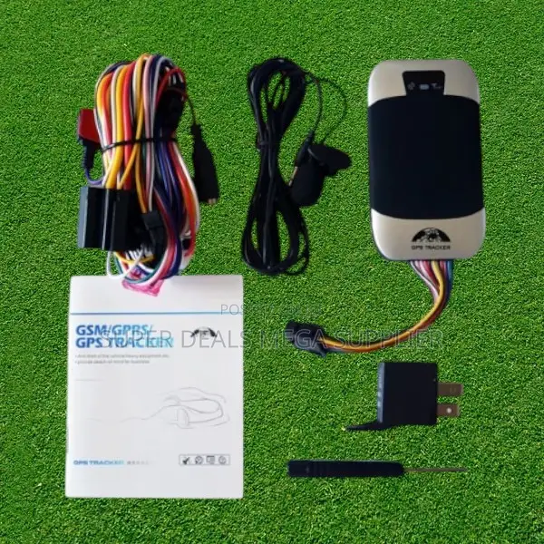 Coban Tk303 GPS GPRS Vehicle Tracker With Live App Monitoring