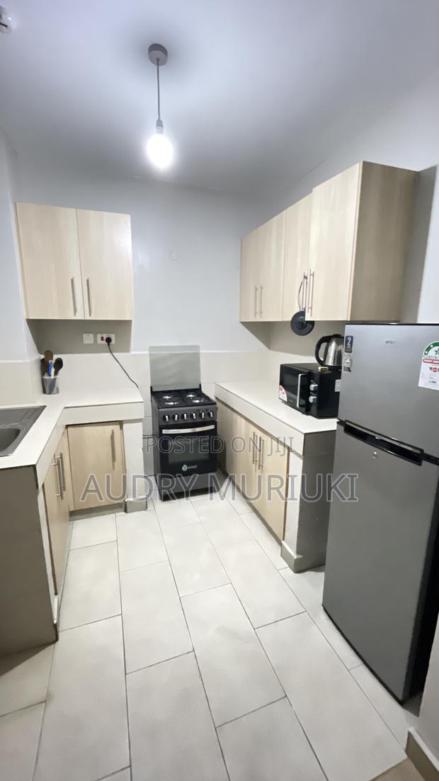 Modern 2-Bedroom Along TRM Drive Thika Rd Roysambu - thumbnail 6