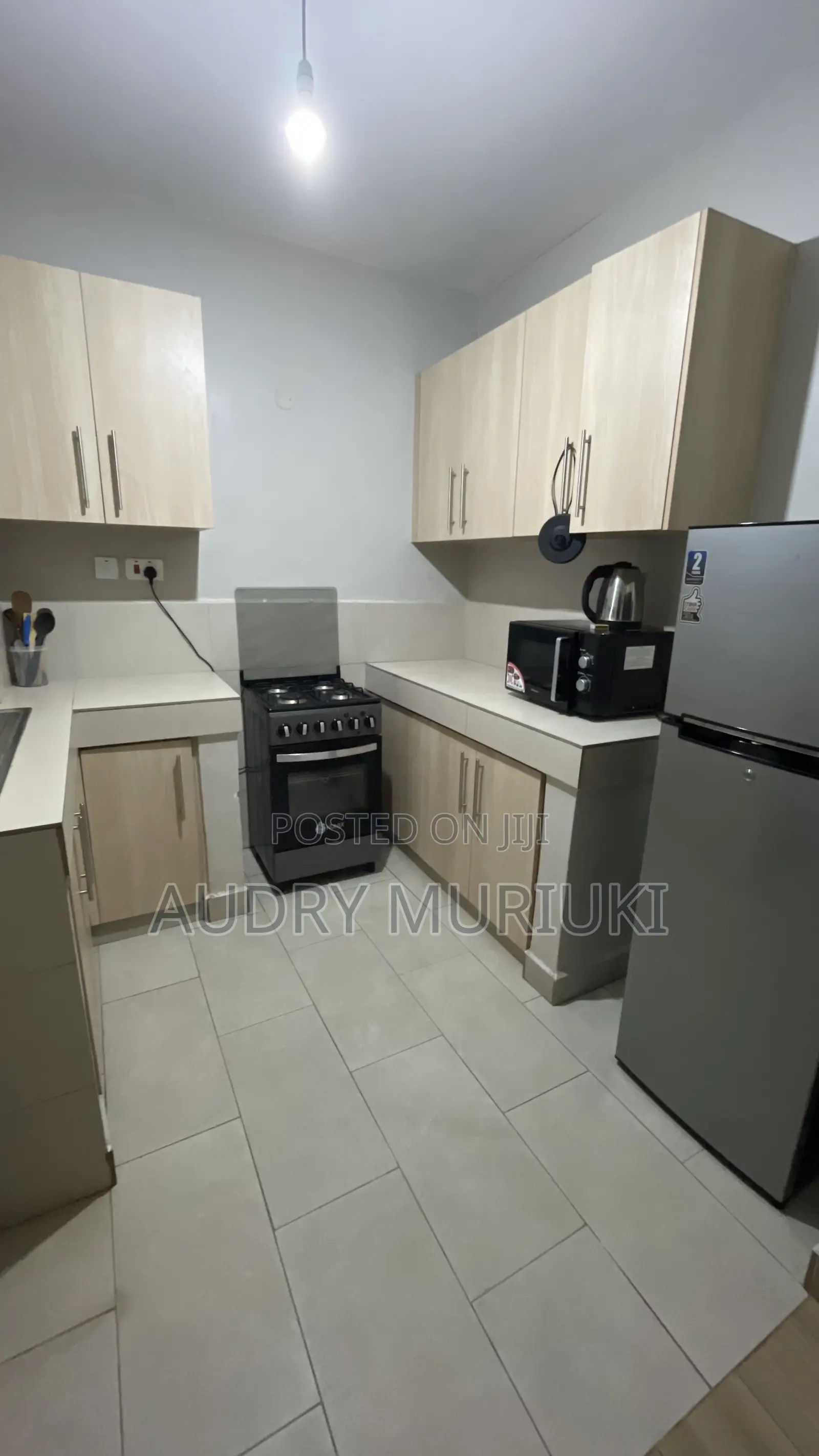 Modern 2-Bedroom Along TRM Drive Thika Rd Roysambu