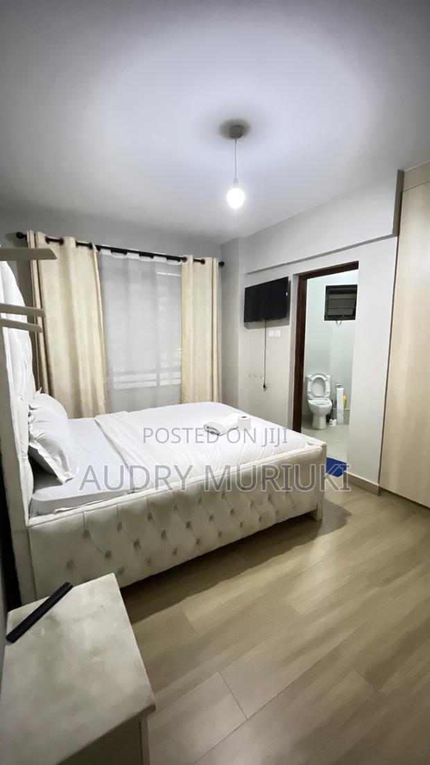 Modern 2-Bedroom Along TRM Drive Thika Rd Roysambu - thumbnail 4