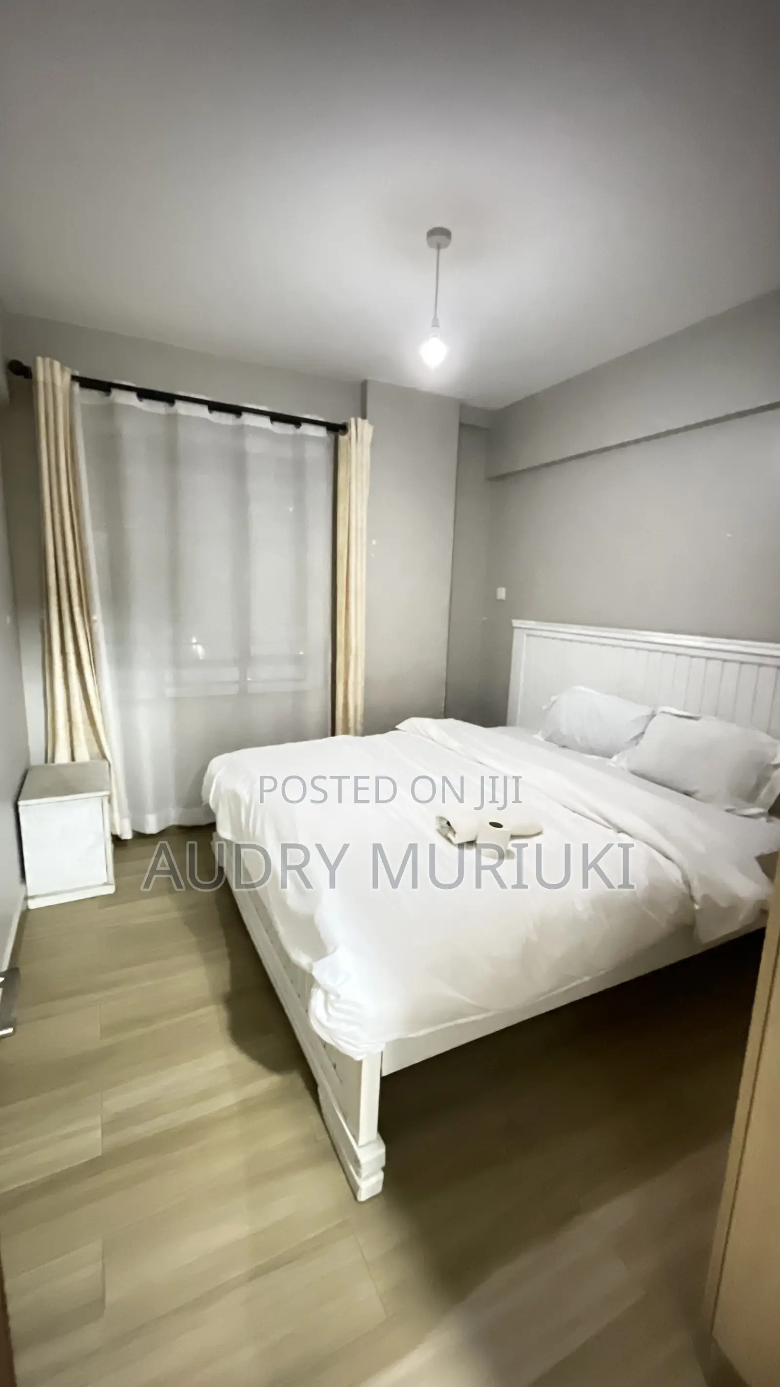Modern 2-Bedroom Along TRM Drive Thika Rd Roysambu