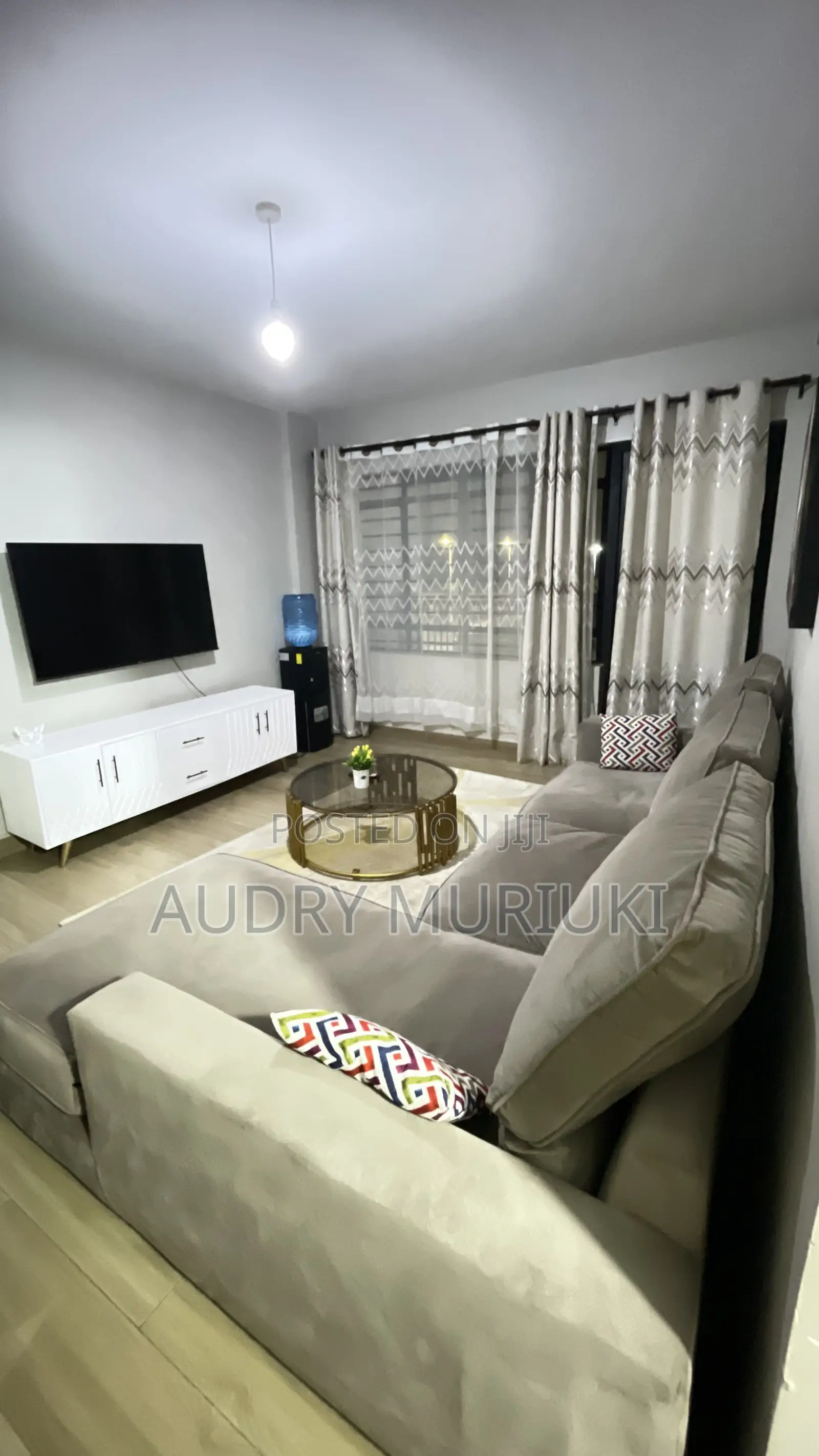 Modern 2-Bedroom Along TRM Drive Thika Rd Roysambu
