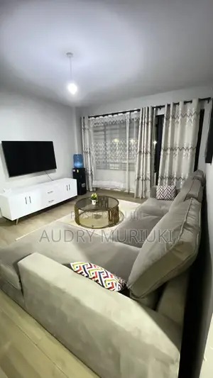 Modern 2-Bedroom Along TRM Drive Thika Rd Roysambu
