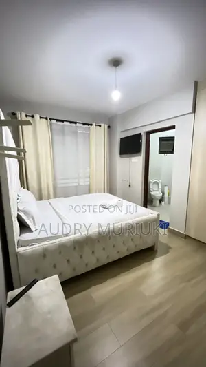 Modern 2-Bedroom Along TRM Drive Thika Rd Roysambu
