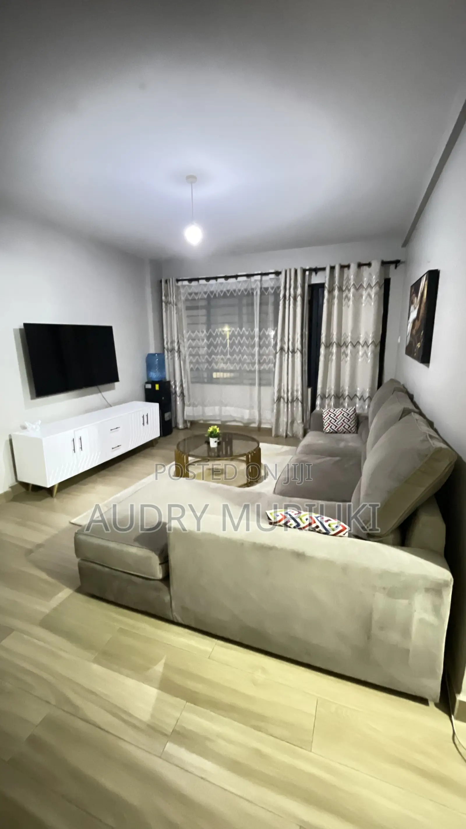 Modern 2-Bedroom Along TRM Drive Thika Rd Roysambu