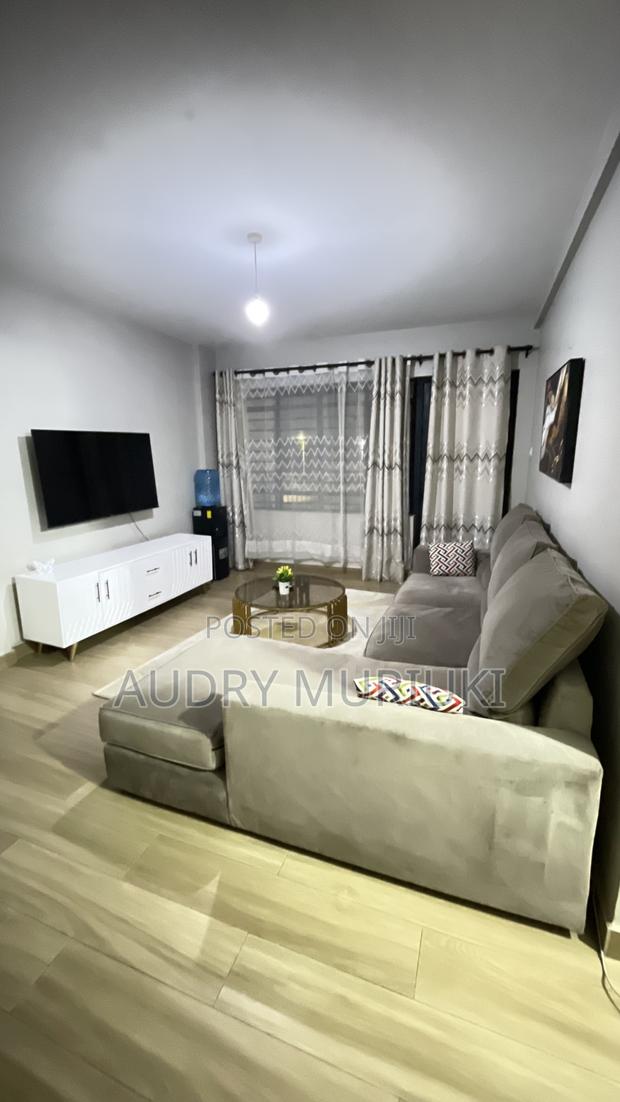 Modern 2-Bedroom Along TRM Drive Thika Rd Roysambu - thumbnail 9