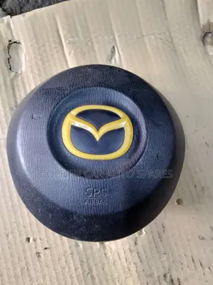 Mazda Cx-5 Air Bags Available
