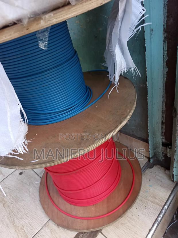 6mm Solar Pv Cable - thumbnail 2