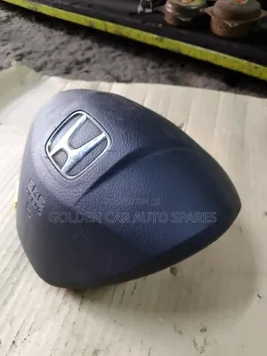 Honda Fit/Insight/Stream Air Bags