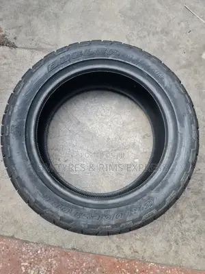 225 /55 R18 Bringstone Tyres. (All Terrrain)