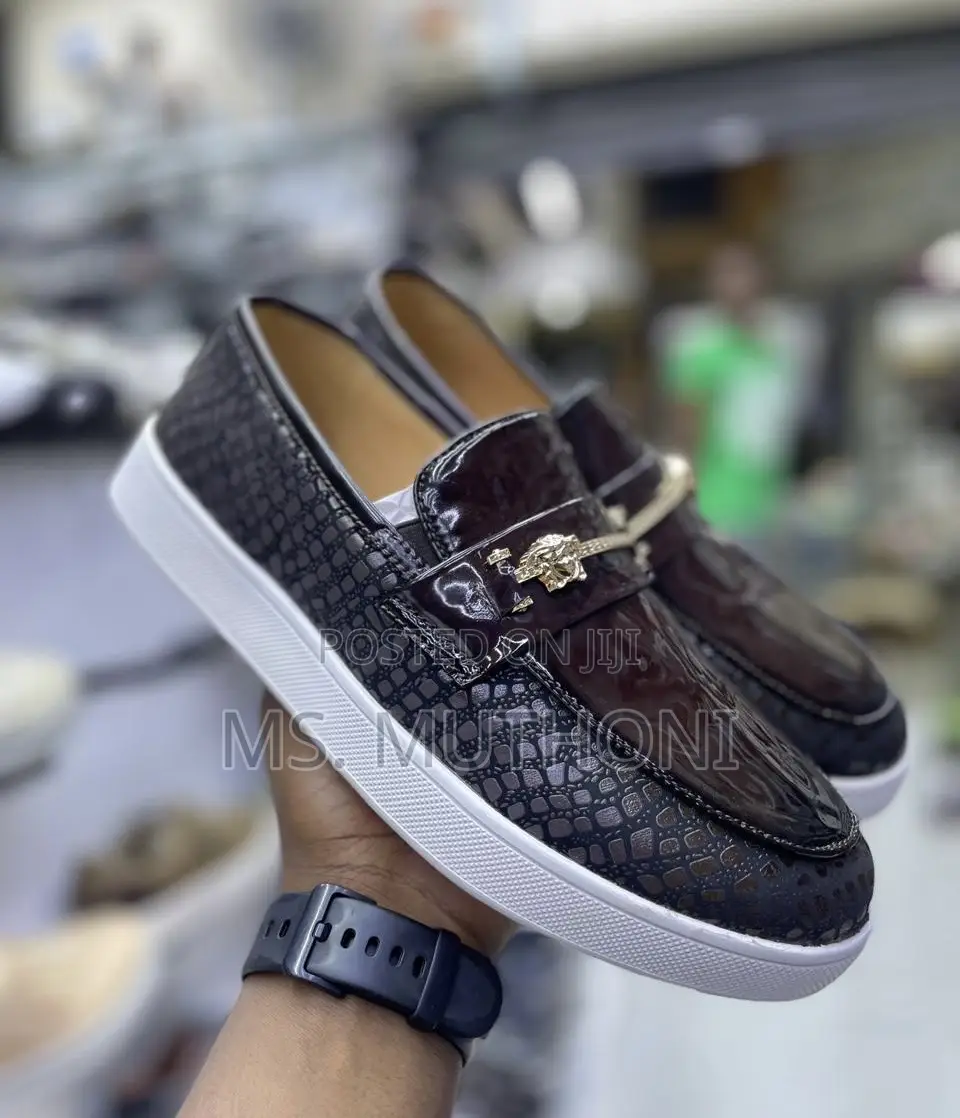 Wipe Go Smart Casual Shoes Restocked Sizes 40-45