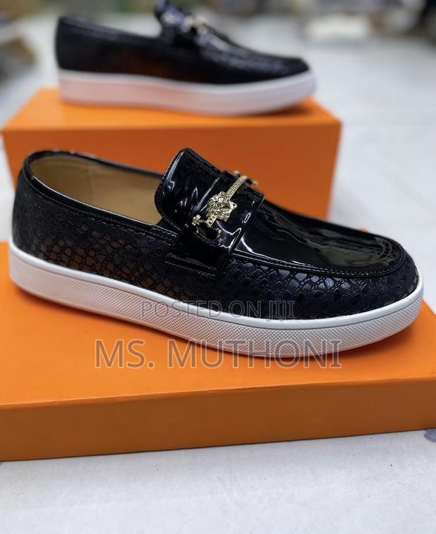 Wipe Go Smart Casual Shoes Restocked Sizes 40-45 - thumbnail 2