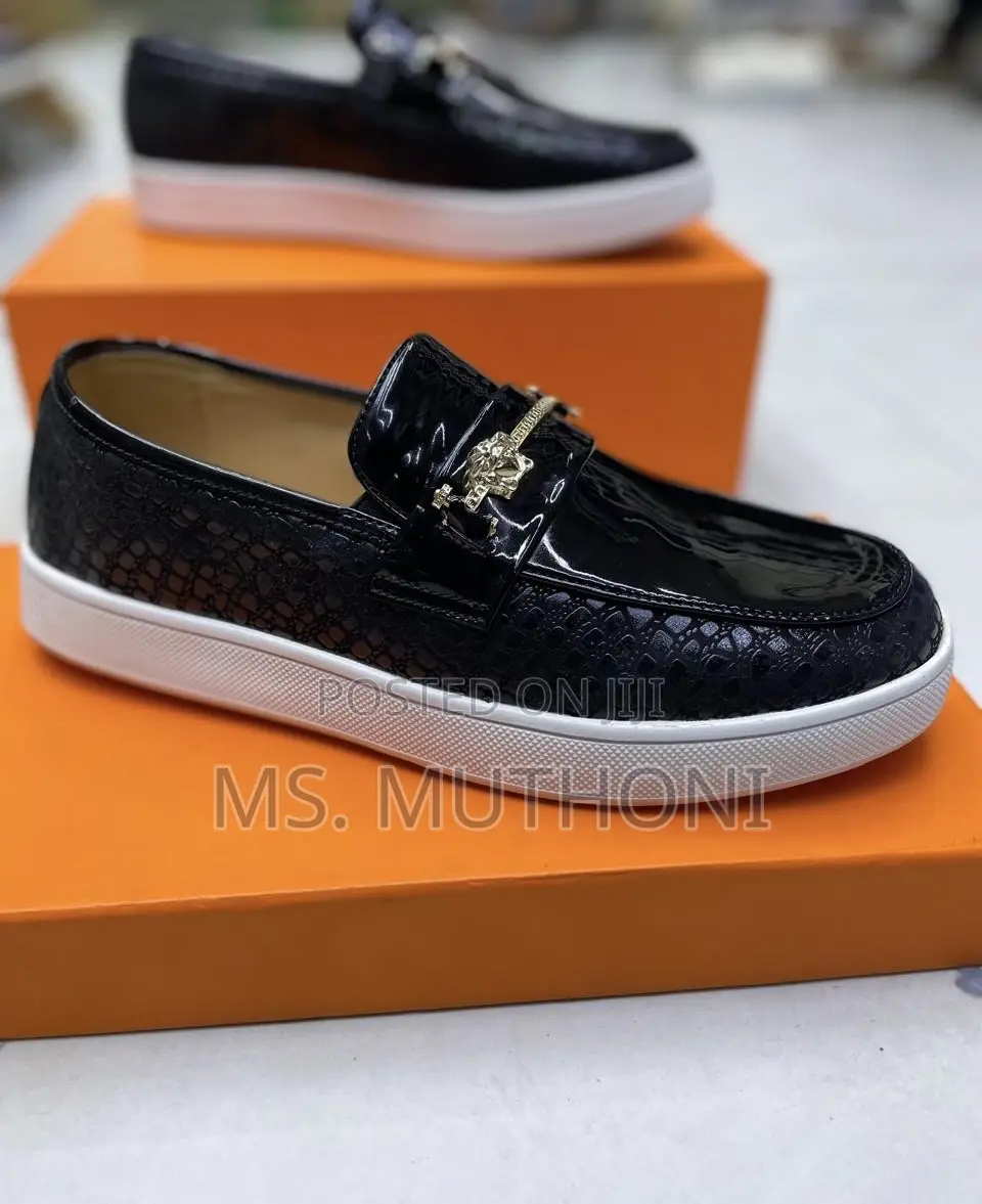 Wipe Go Smart Casual Shoes Restocked Sizes 40-45