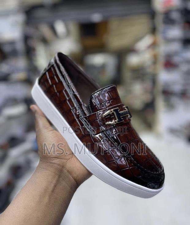 Wipe Go Smart Casual Shoes Restocked Sizes 40-45 - thumbnail 4