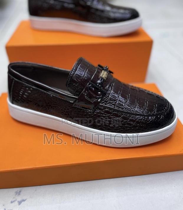 Wipe Go Smart Casual Shoes Restocked Sizes 40-45 - thumbnail 3