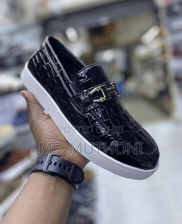 Wipe Go Smart Casual Shoes Restocked Sizes 40-45 - thumbnail 5