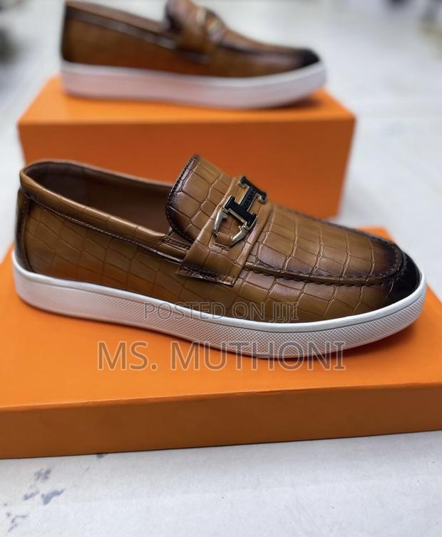 Wipe Go Smart Casual Shoes Restocked Sizes 40-45 - thumbnail 6