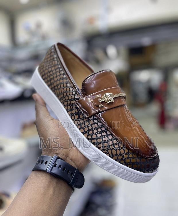 Wipe Go Smart Casual Shoes Restocked Sizes 40-45 - thumbnail 9