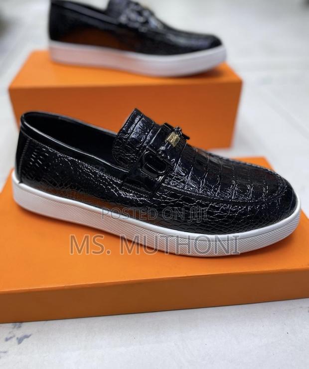 Wipe Go Smart Casual Shoes Restocked Sizes 40-45 - thumbnail 7