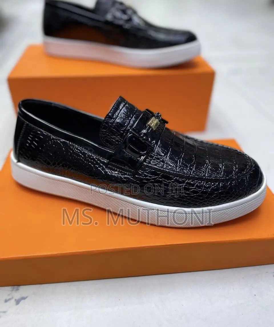 Wipe Go Smart Casual Shoes Restocked Sizes 40-45