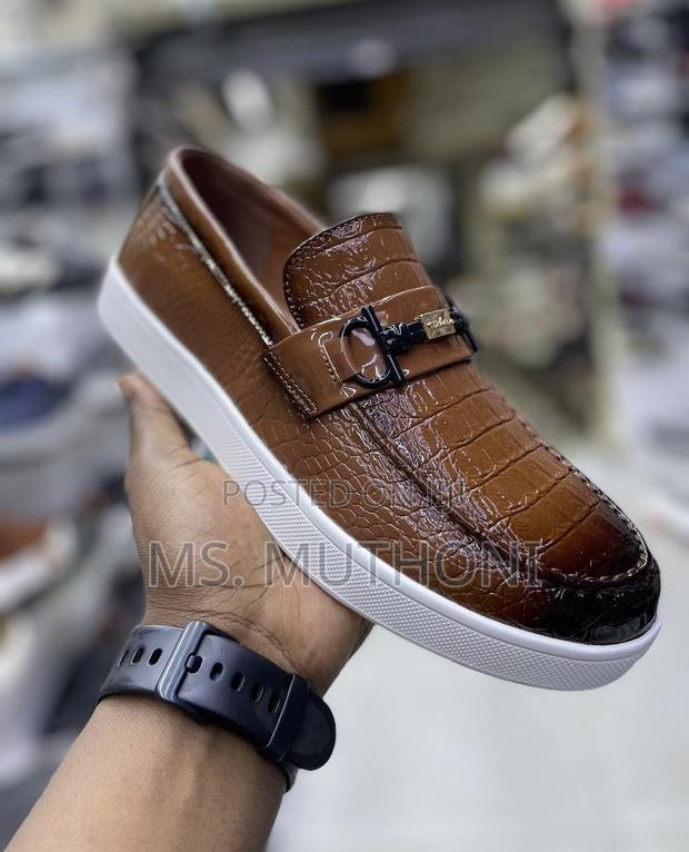 Wipe Go Smart Casual Shoes Restocked Sizes 40-45 - thumbnail 8