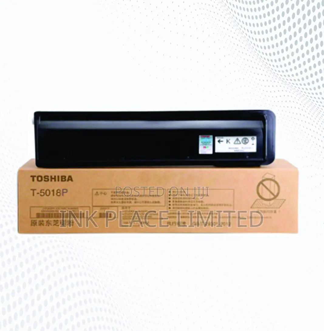 Toshiba 5018 Toner
