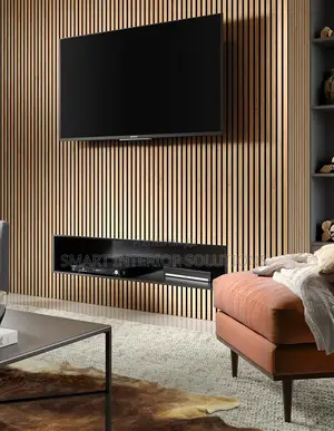 Office/Home WPC Interior Wall Panels