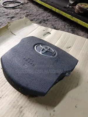 Toyota Prius Air Bag