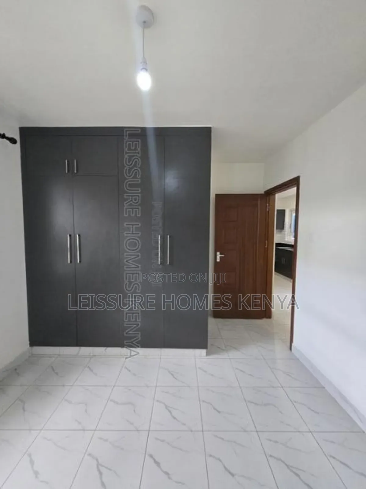 1bdrm Apartment in South C for sale