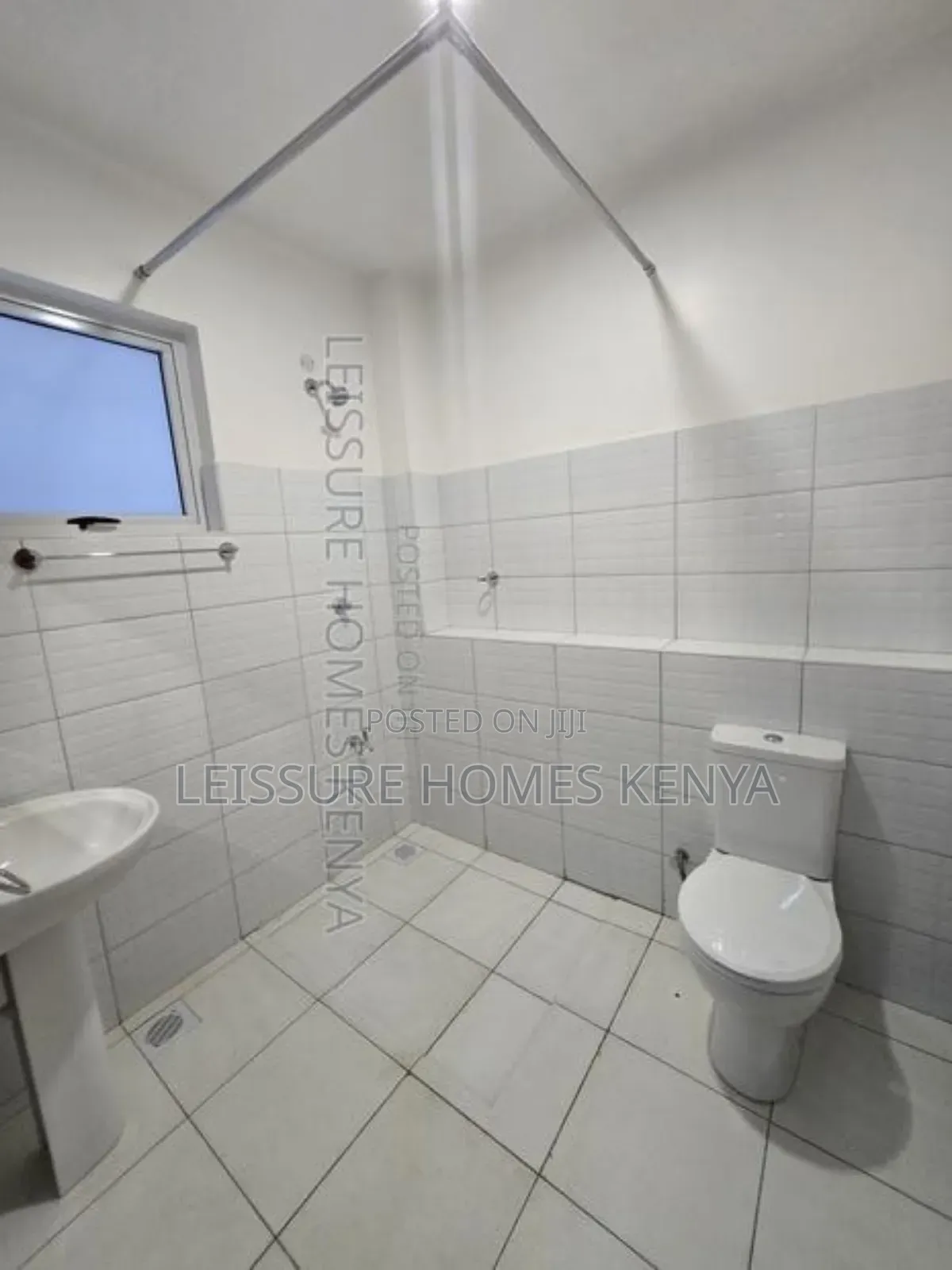 1bdrm Apartment in South C for sale