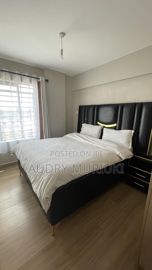 Comfy 2- Two Bedroom Next to TRM Mall Roysambu Thika Rd - thumbnail 4