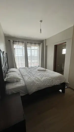 Comfy 2- Two Bedroom Next to TRM Mall Roysambu Thika Rd