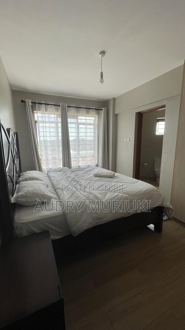 Comfy 2- Two Bedroom Next to TRM Mall Roysambu Thika Rd - thumbnail 5