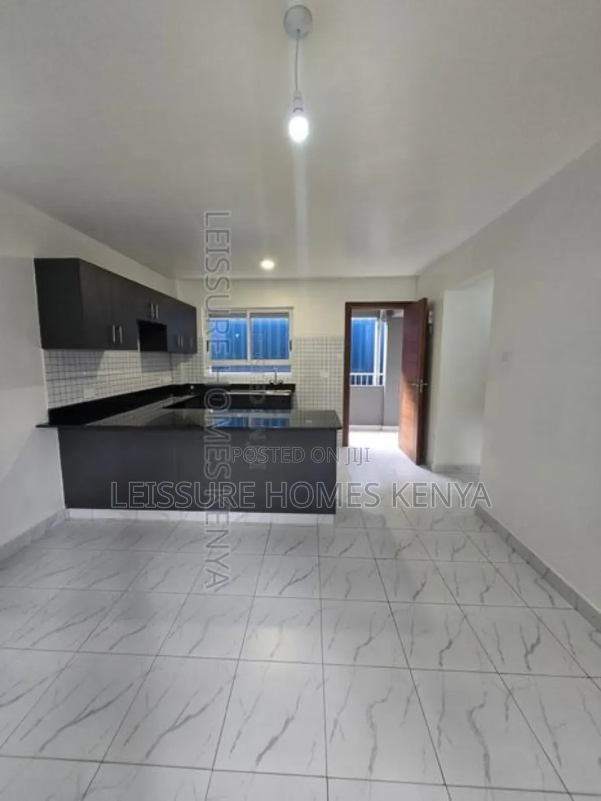 1bdrm Apartment in South C for sale