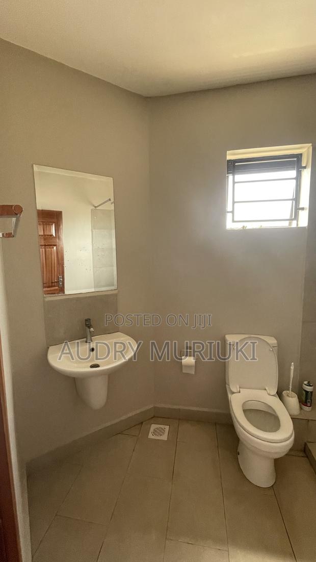 Comfy 2- Two Bedroom Next to TRM Mall Roysambu Thika Rd - thumbnail 6