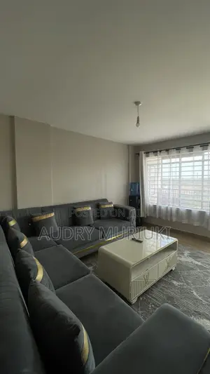 Comfy 2- Two Bedroom Next to TRM Mall Roysambu Thika Rd