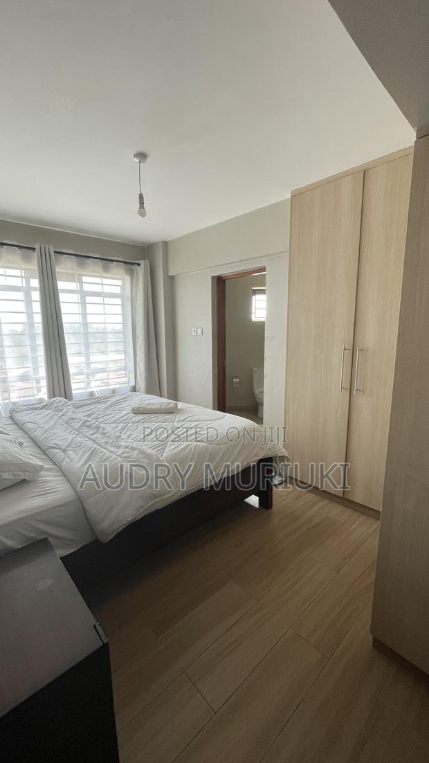 Comfy 2- Two Bedroom Next to TRM Mall Roysambu Thika Rd - thumbnail 8