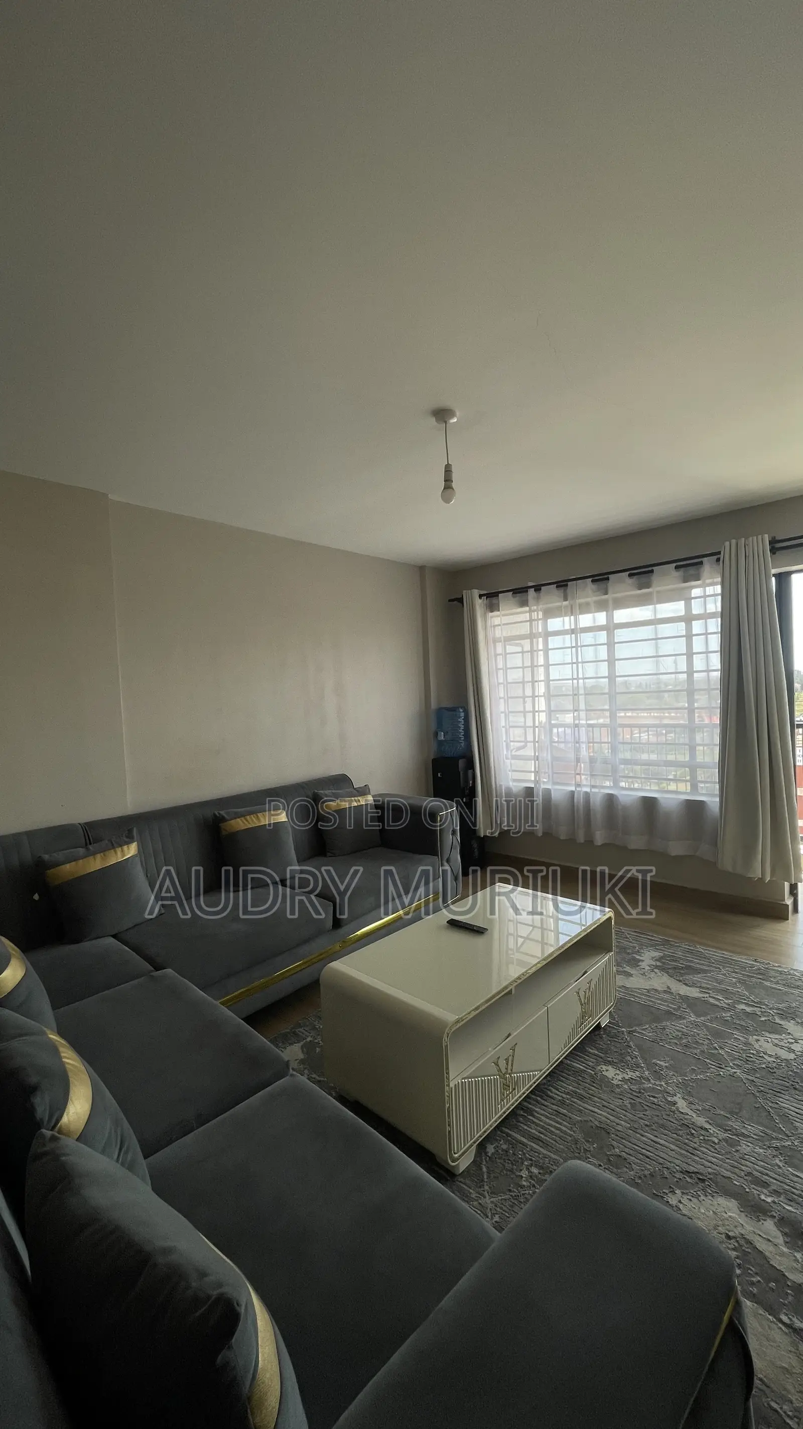 Comfy 2- Two Bedroom Next to TRM Mall Roysambu Thika Rd