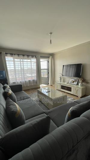 Comfy 2- Two Bedroom Next to TRM Mall Roysambu Thika Rd - thumbnail 2