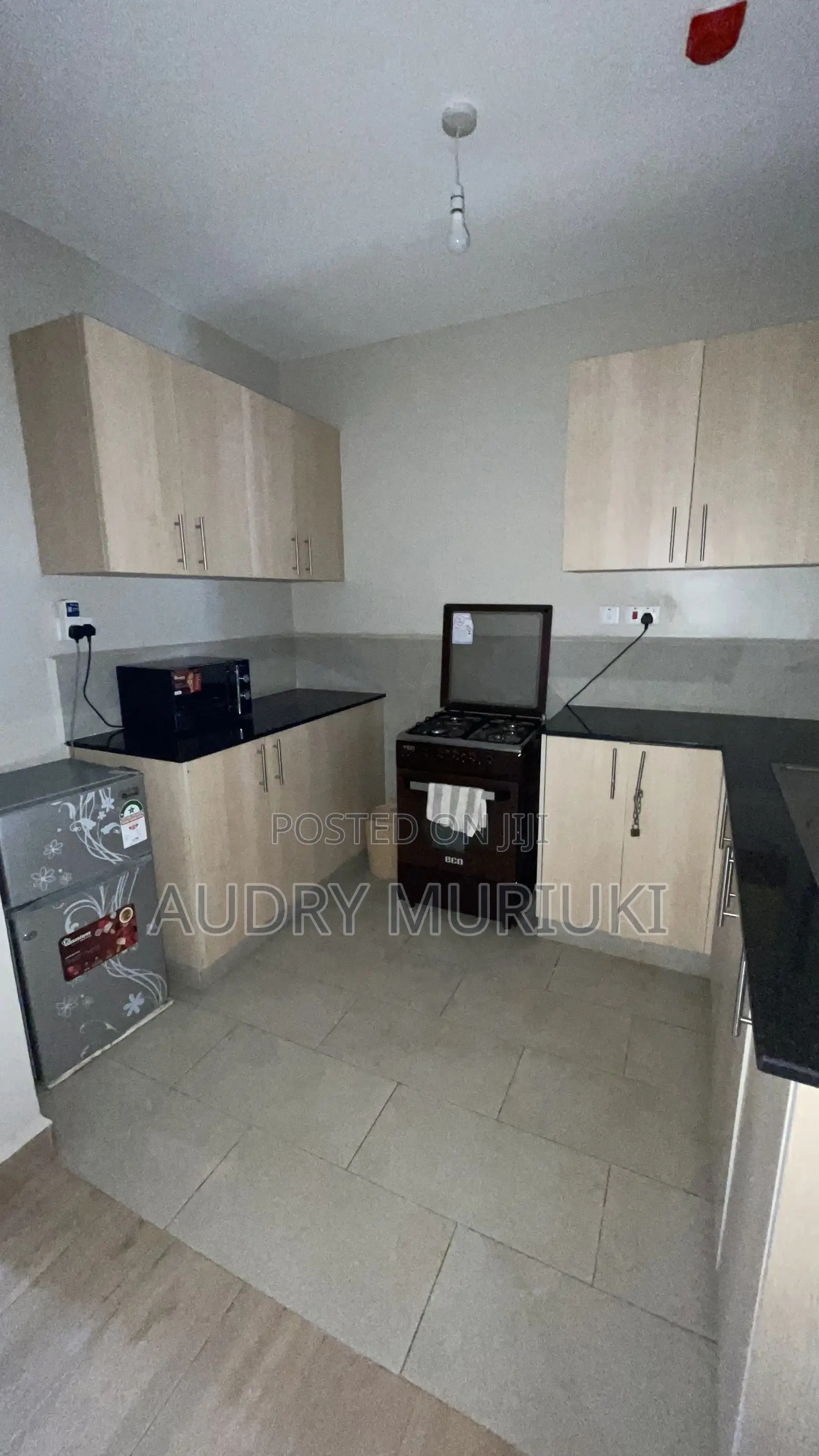 Comfy 2- Two Bedroom Next to TRM Mall Roysambu Thika Rd