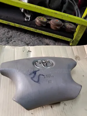 Nze(Fielder) Air Bags on Sale