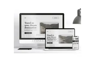 Build Trust Online | Professional Websites for Kenyan Businesses