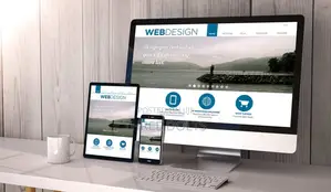 Get Found First! Professional Websites That Rank in Kenya