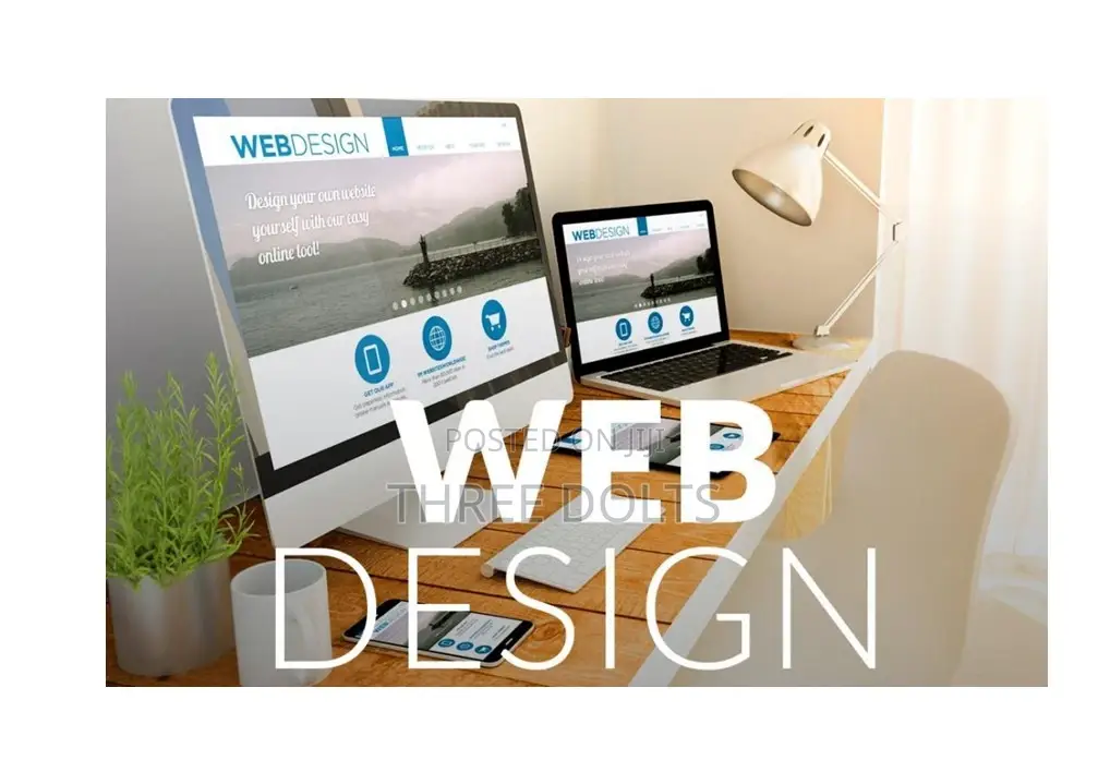 Get a Professional Website | Attract More Local Customers Online