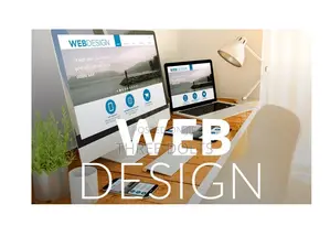 Get a Professional Website | Attract More Local Customers Online