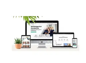 Stand Out Online | Custom Websites That Drive Business Growth