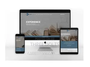 Elevate Your Online Presence | Custom Website Design Services